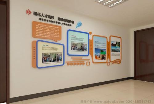 松溪医院文化墙怎么做？如何建好科室护理文化墙？
