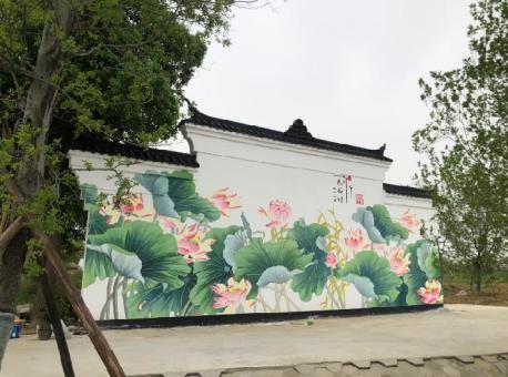 松溪影响着墙体彩绘的价格有几个因素