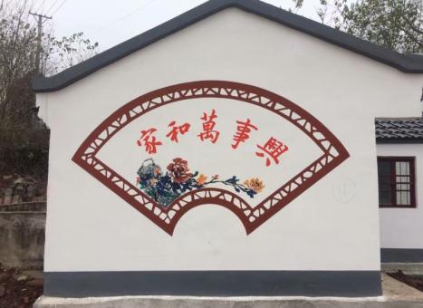 松溪关于墙绘知识，您知道哪些？
