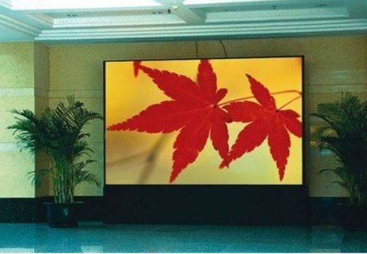 松溪LED显示屏