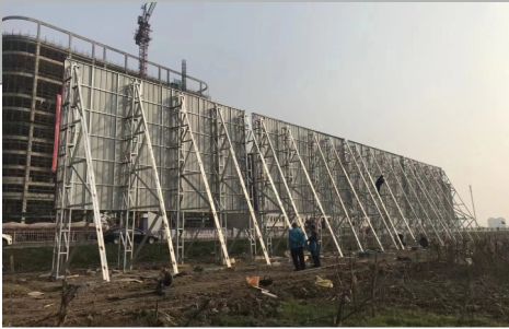 松溪什么是广告物料？