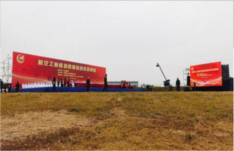 松溪活动搭建主要是做什么的？