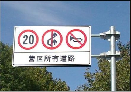松溪大广告牌制作不可忽视的流程