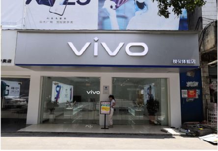 松溪}做一个门店面广告招牌需要多少钱？