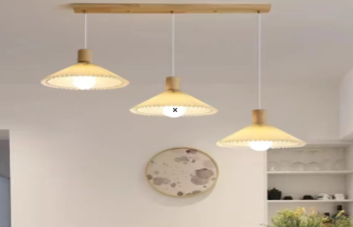 松溪关于LED灯