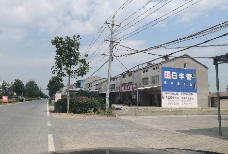 松溪如何能保证墙体广告的醒目性？