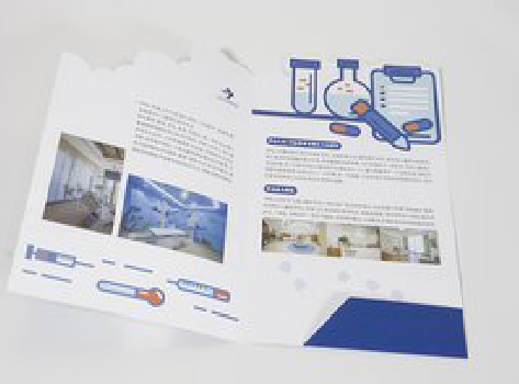 松溪说明书印刷有哪些样式可以选择？