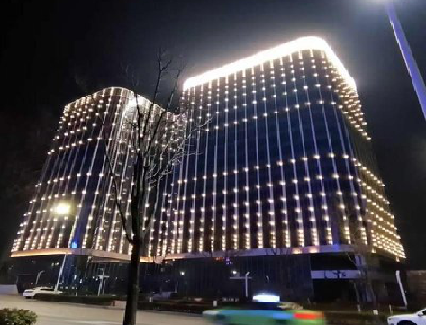 松溪亮化工程安装注意事项。