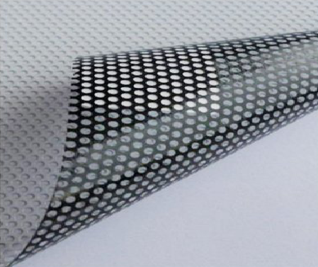 松溪优劣单透膜的鉴定方法。