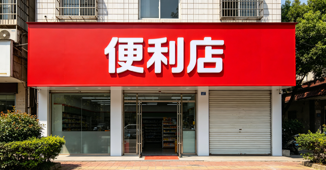 松溪门店招牌怎么选？主流门头招牌类型优缺点及适用场景全解析