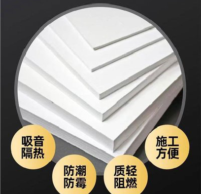 松溪雪弗板和PVC板材有什么区别？